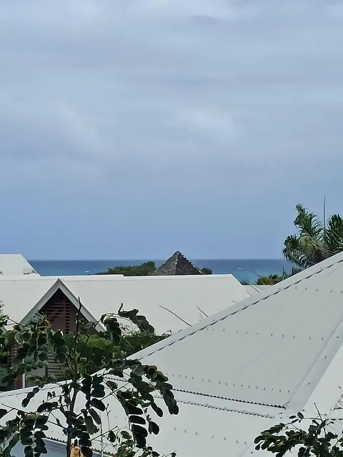 Appartement Kukumi'S Suite Manganao Saint-Francois  Guadeloupe