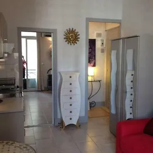 Croisette Appartement Cannes